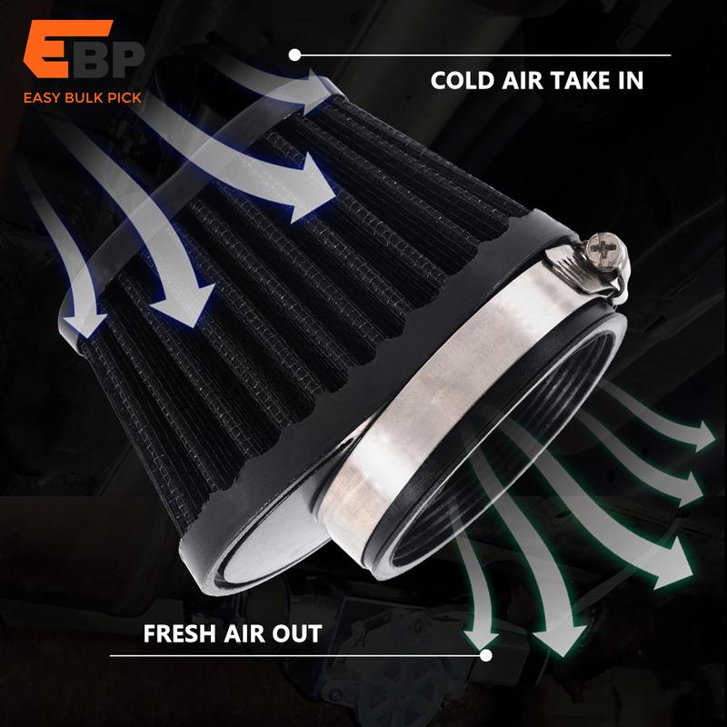 55mm air filter