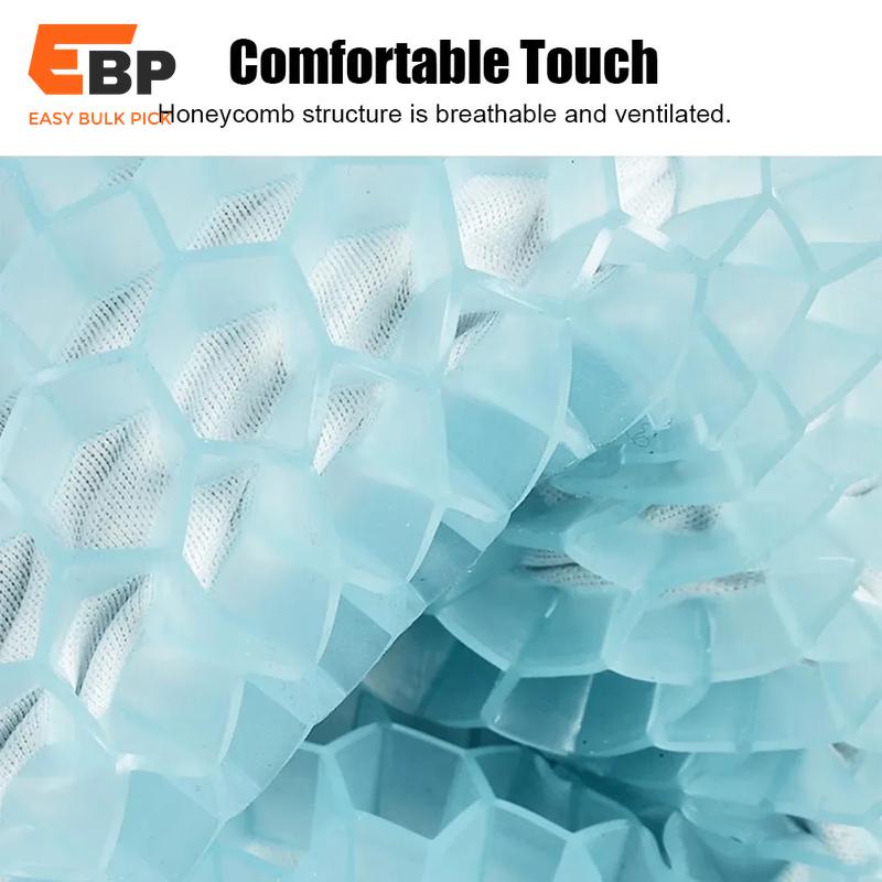 breathable car cushion