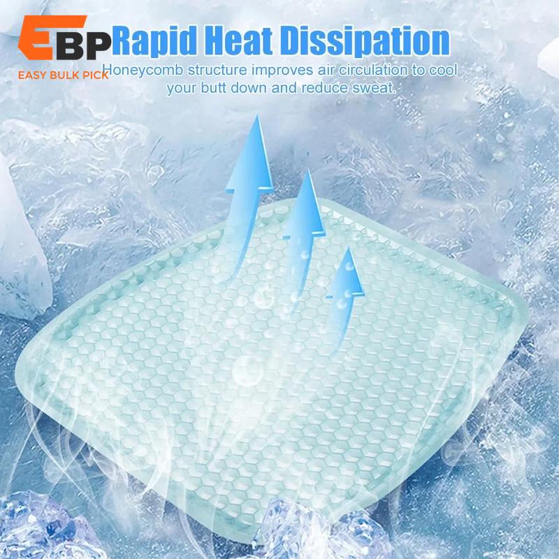 car seat cushion