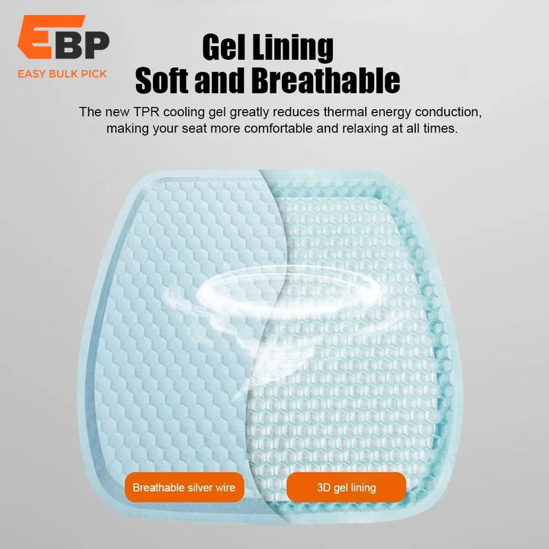 cooling cushion