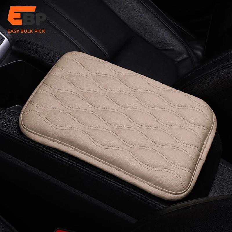 memory foam armrest