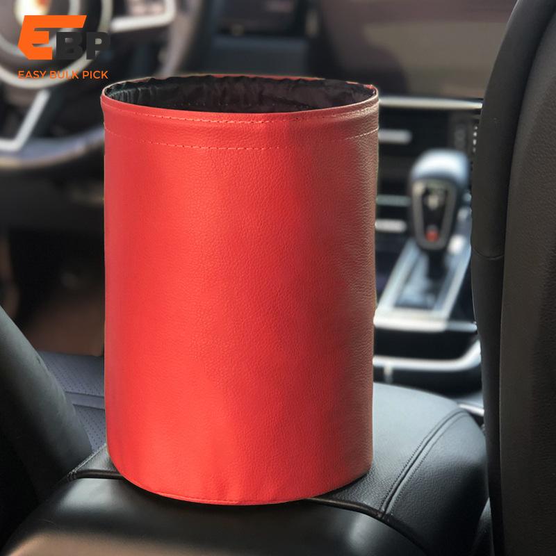 car storage in bulk