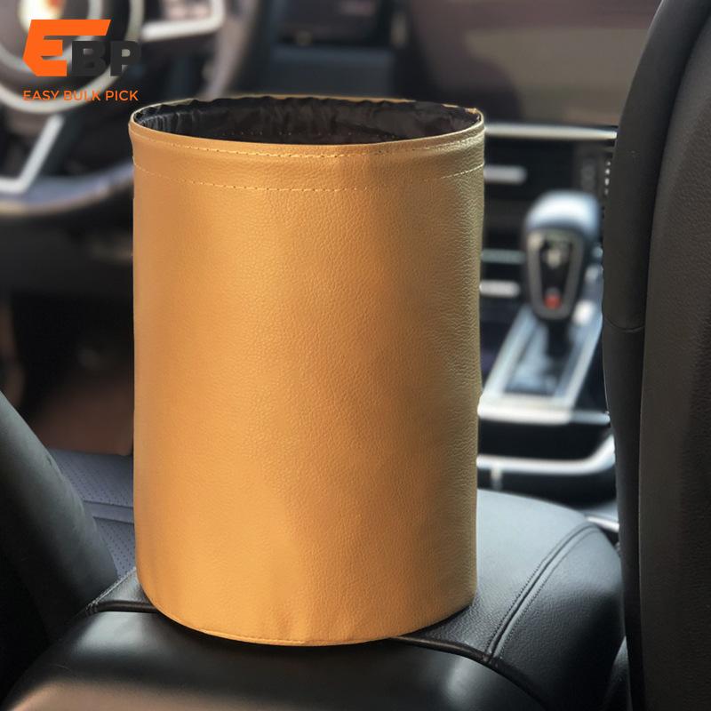 fast delivery car bucket