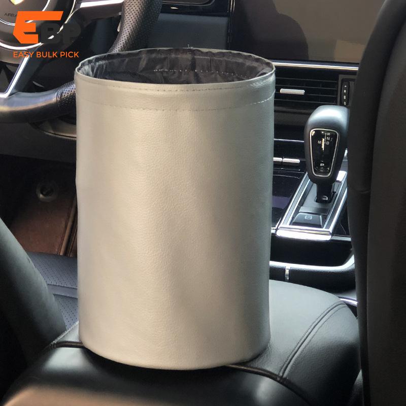 waterproof car organizer