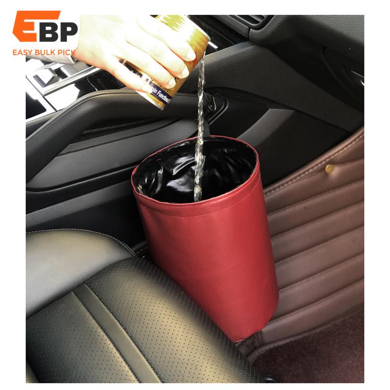 waterproof storage bucket