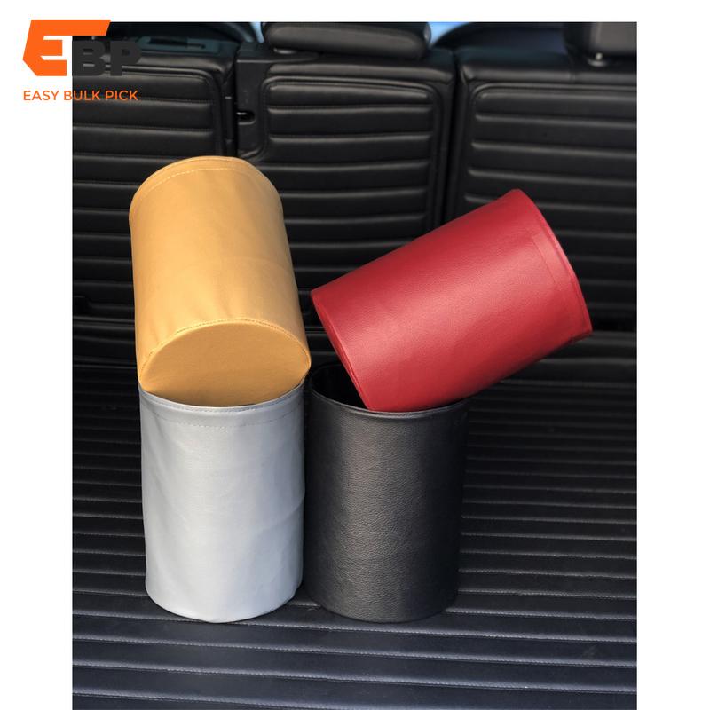 wholesale car garbage can