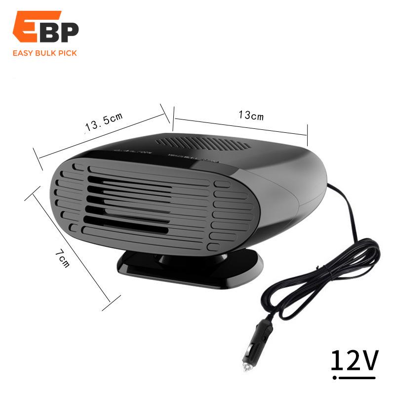 auto electric heater