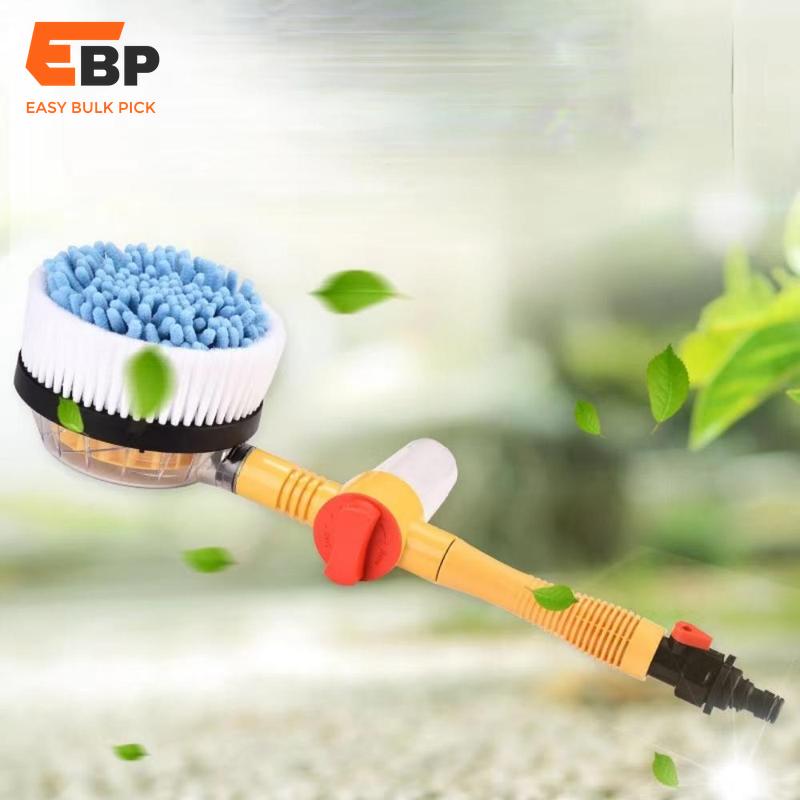 car wash mop