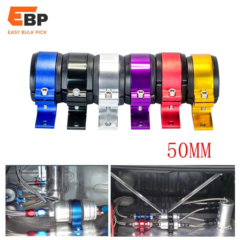 universal fuel pump clamp