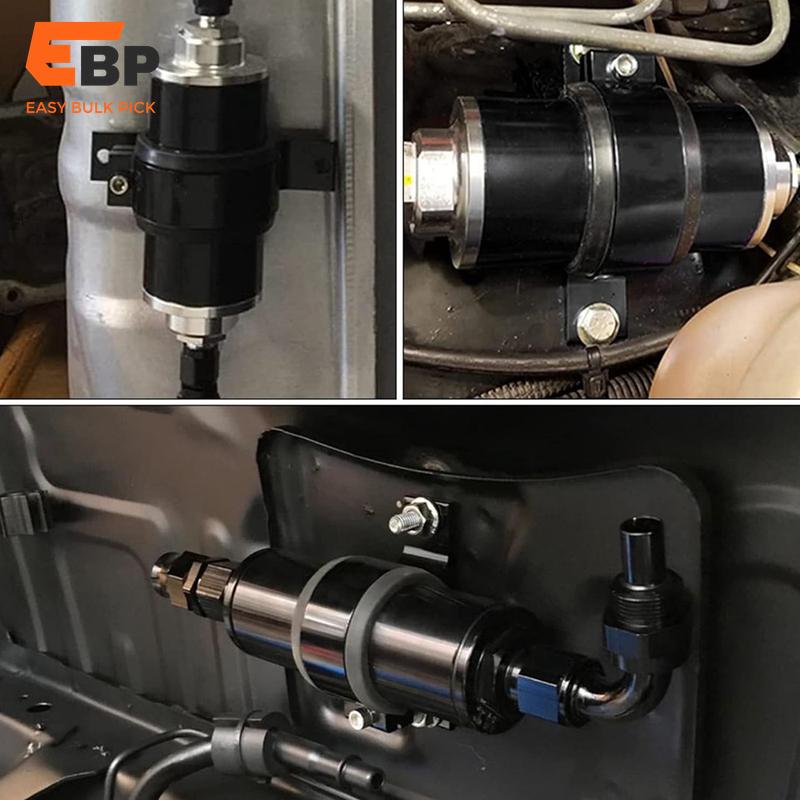 wholesale fuel pump clamp