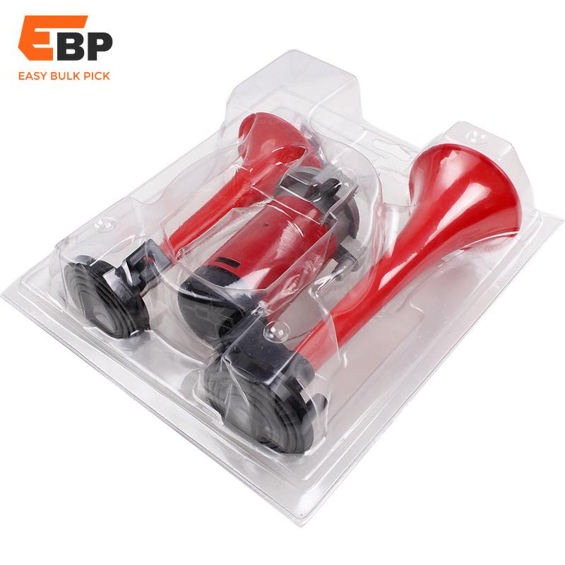 motorcycle horn fast delivery