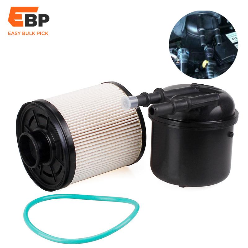 diesel fuel filter