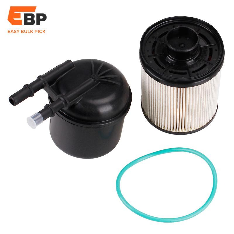 f550 fuel filter