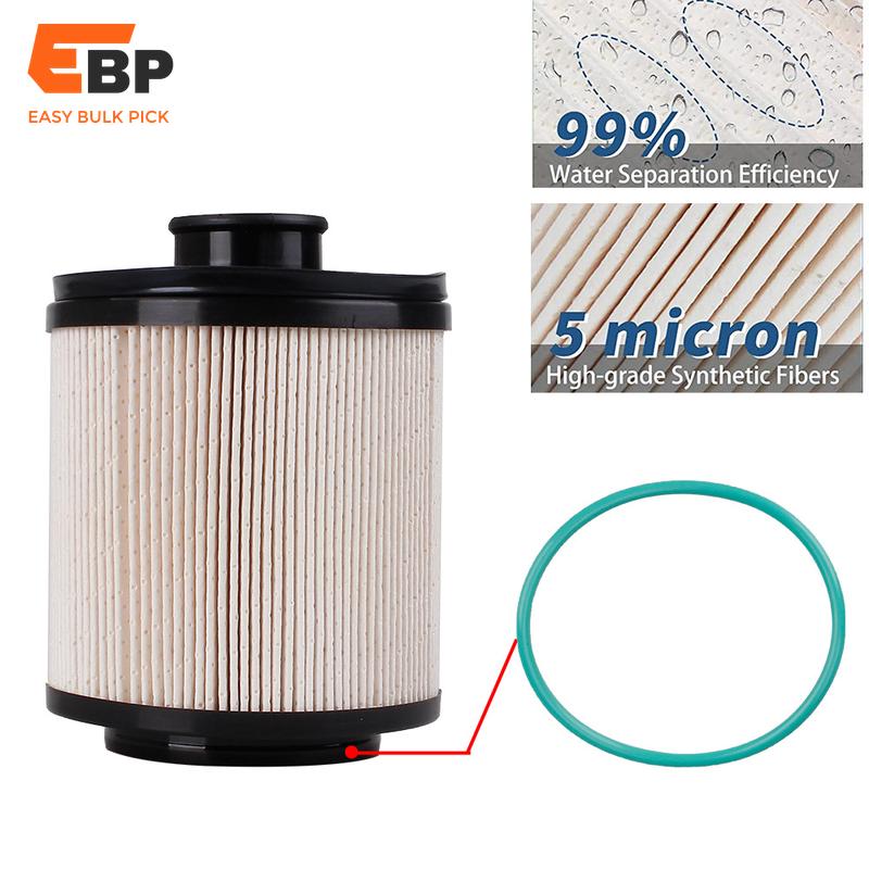 wholesale ford f250 fuel filter