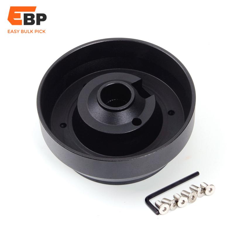 170h steering wheel base