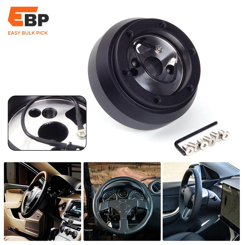 chevrolet steering wheel base