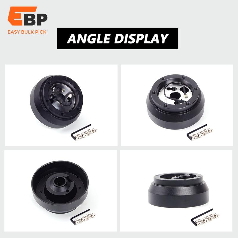 dodge steering wheel base