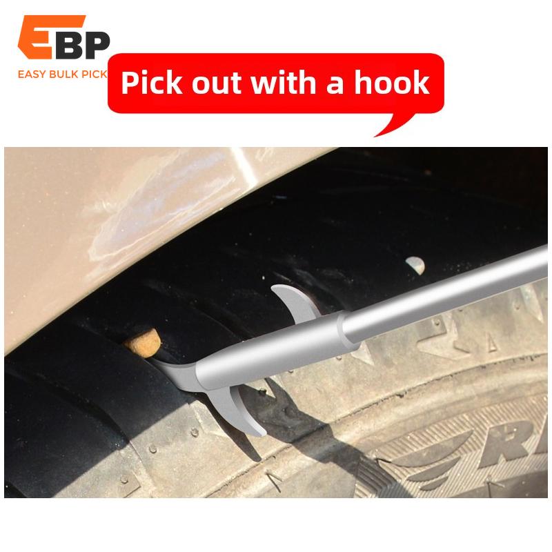 tire stone hook