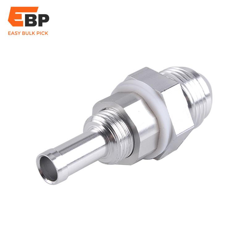 aluminum fuel fittings