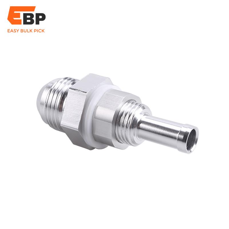 an8 flare male fitting