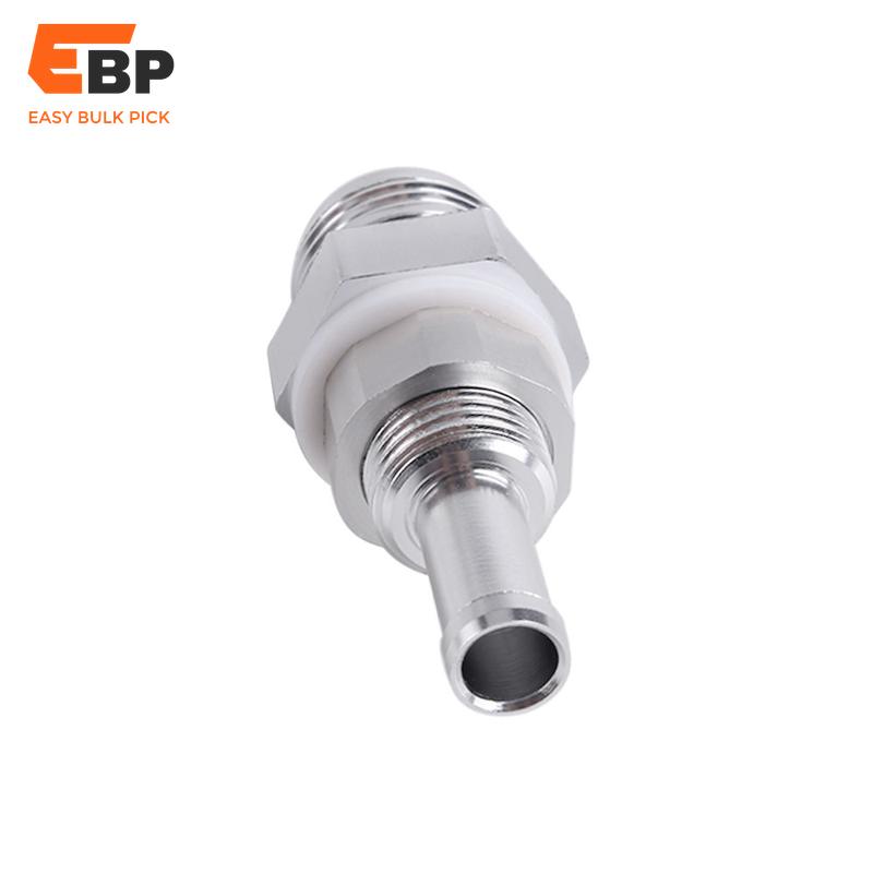 fuel tank barb connector
