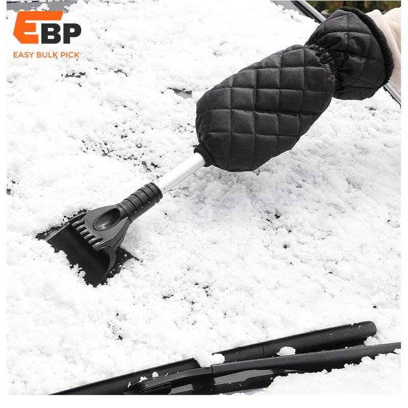 car snow shovel free shipping