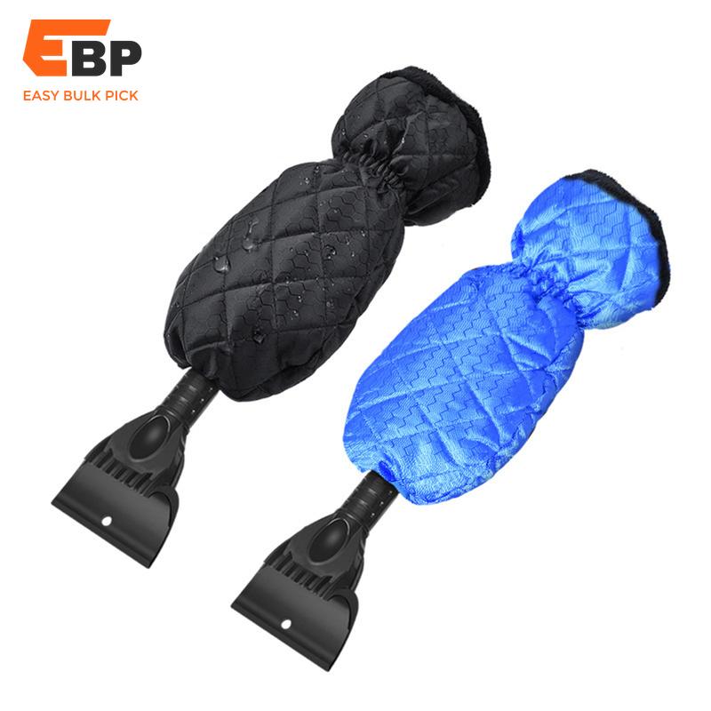 car snow shovel