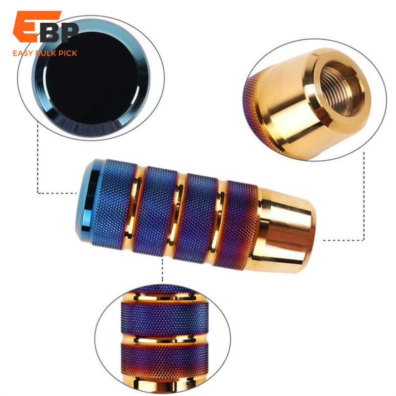 anti slip gear shift