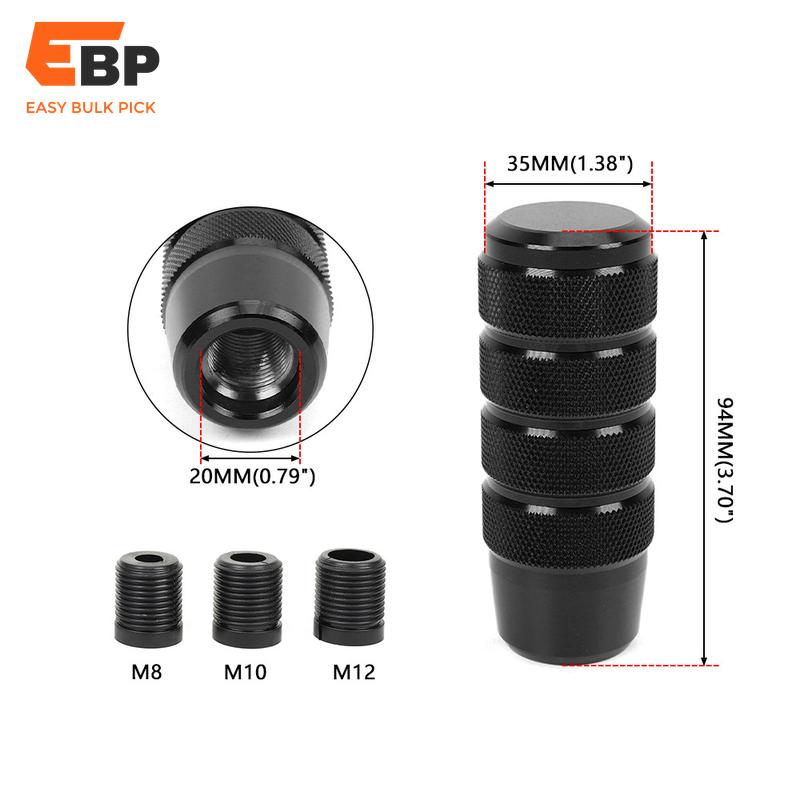 gear shift knob free shipping