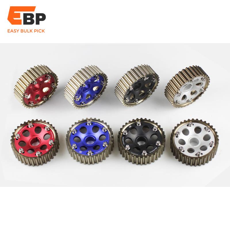 engine timing gear
