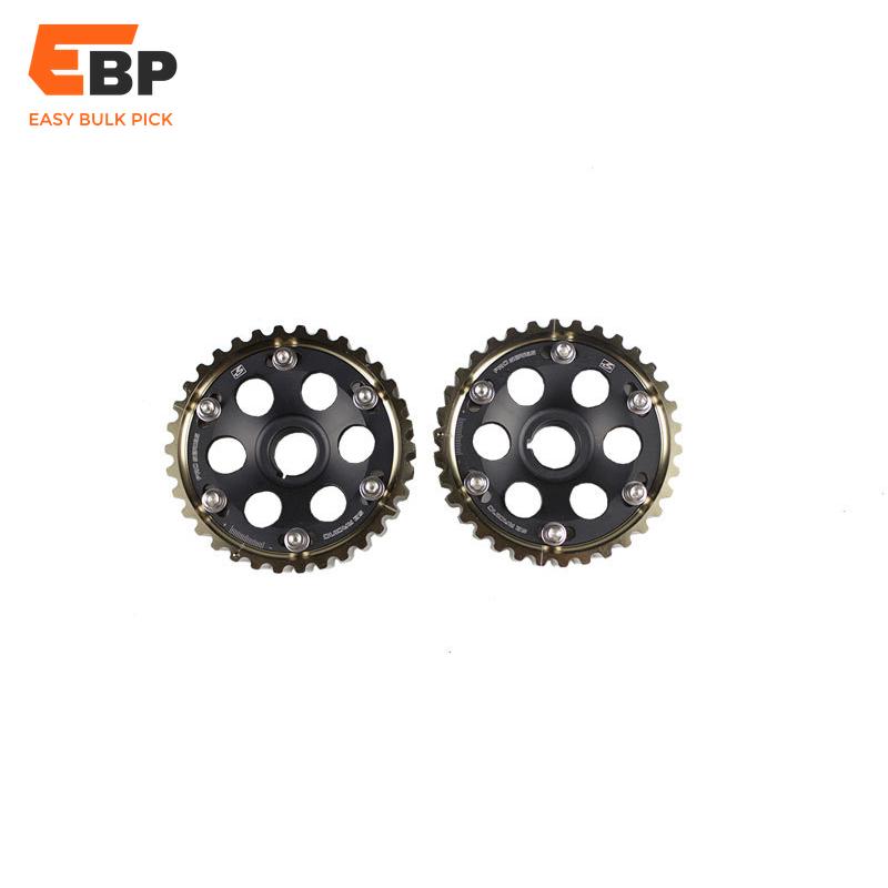timing gear b series