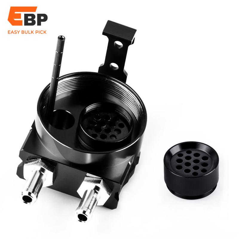 exhaust gas recovery