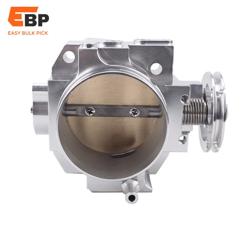 civic si throttle body