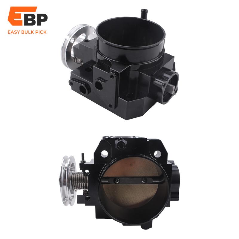 rsx throttle body