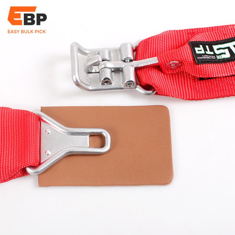 fabric safety belt