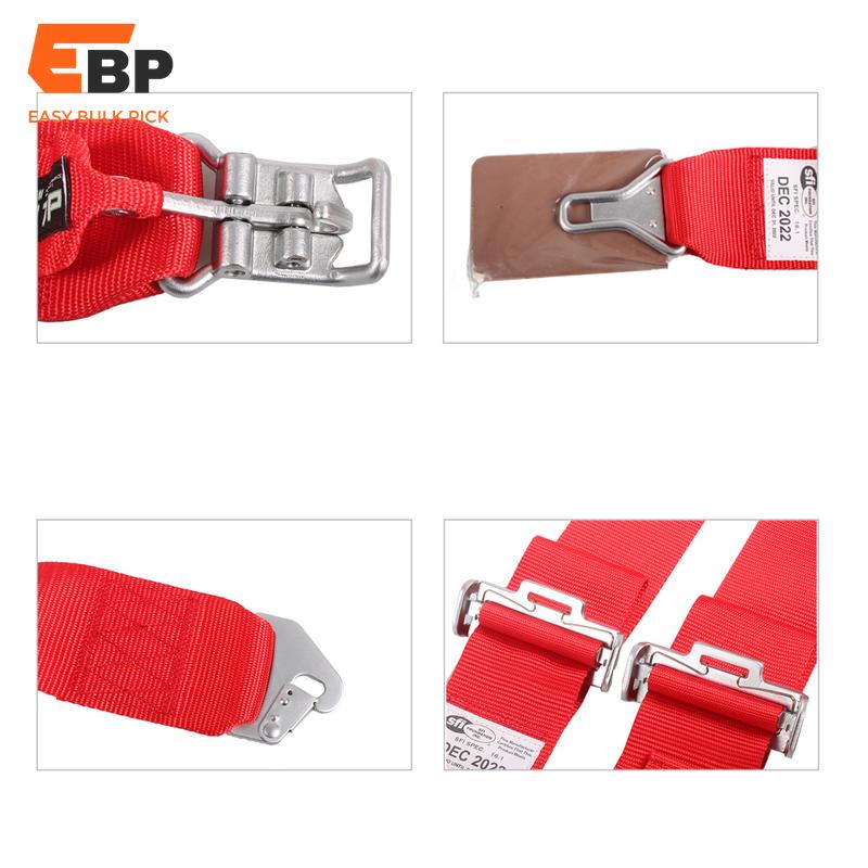 sfi certified harness