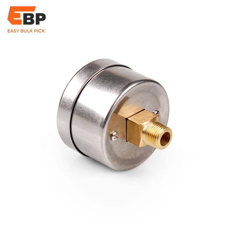 1 8 npt gauge