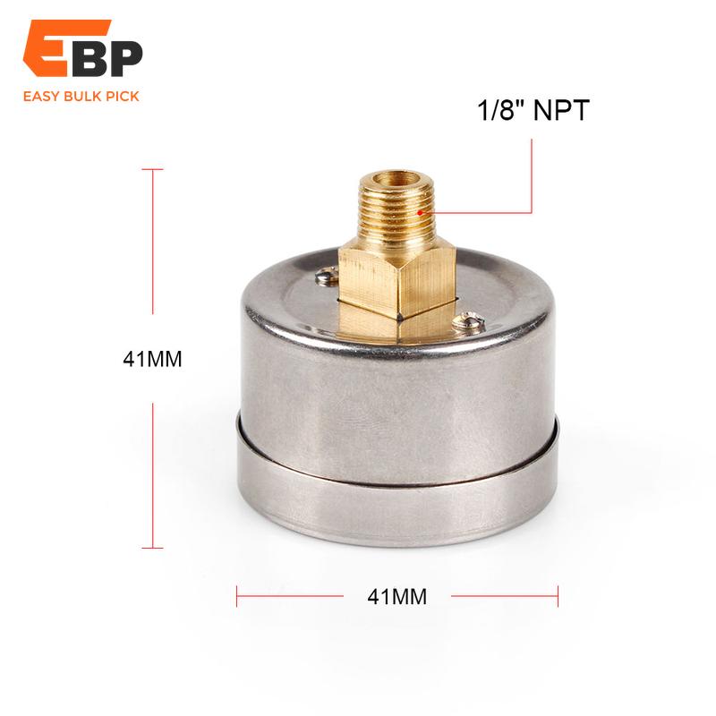fuel gauge free shipping