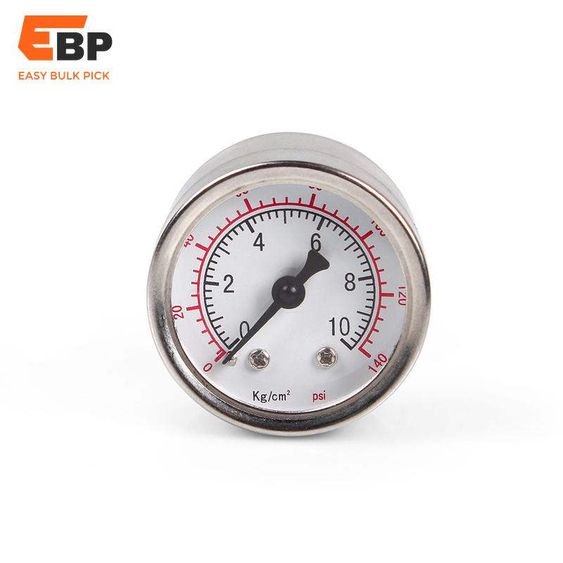 fuel pressure gauge