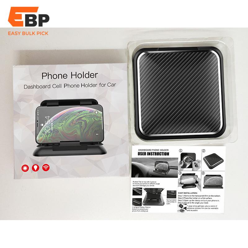 universal car phone holder