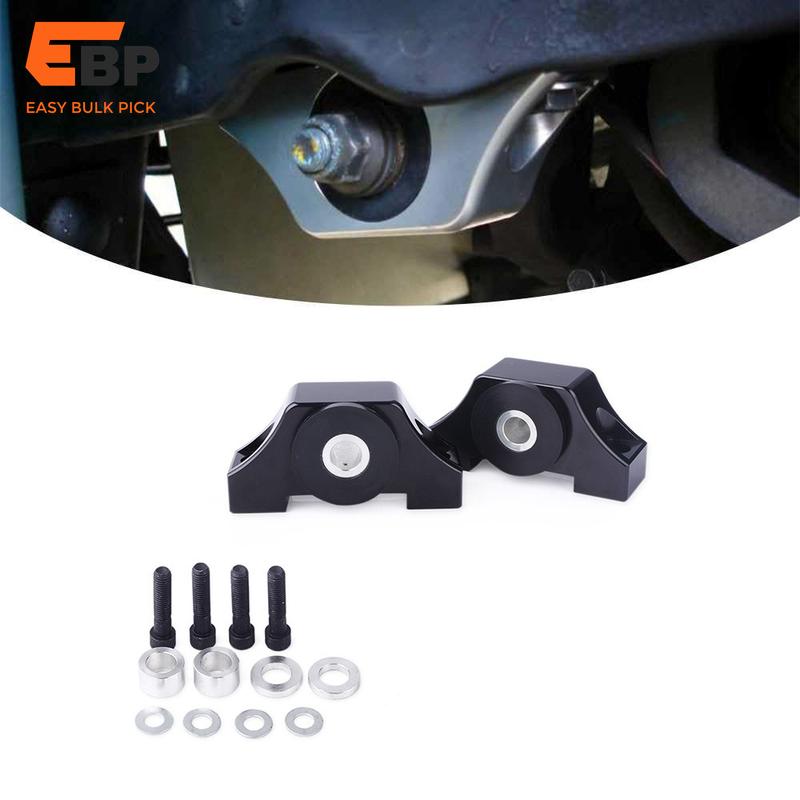 honda civic torque mount