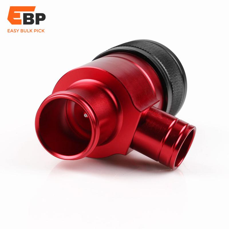 blow off valve recirculation kit