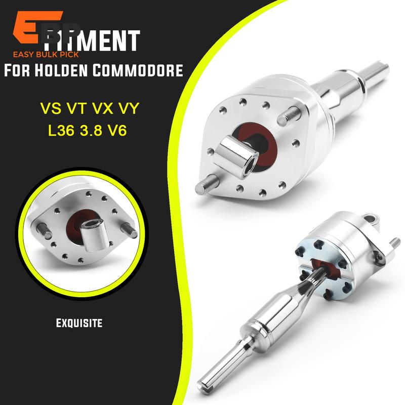 holden short shifter