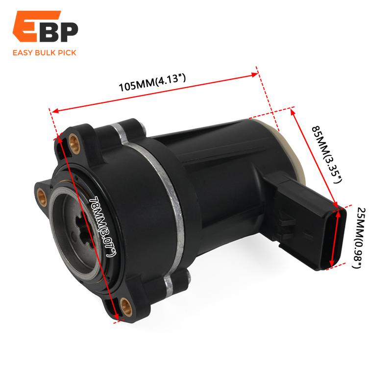 discount brake motors