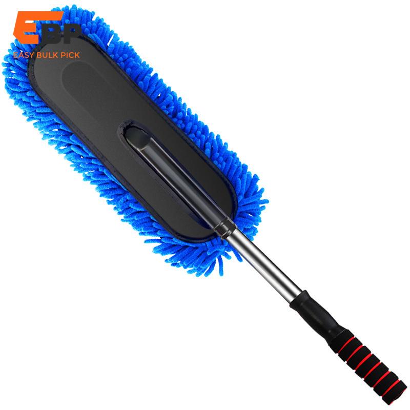 car cleaning tools