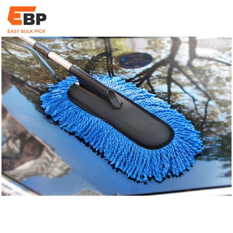 wholesale car wash wax mop