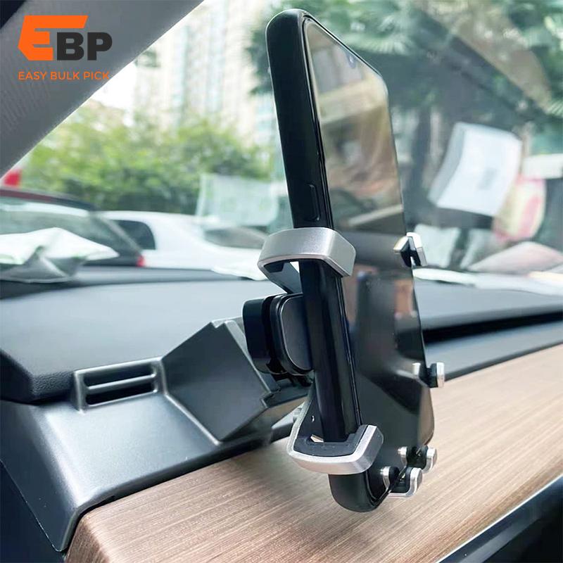 smartphone cradle