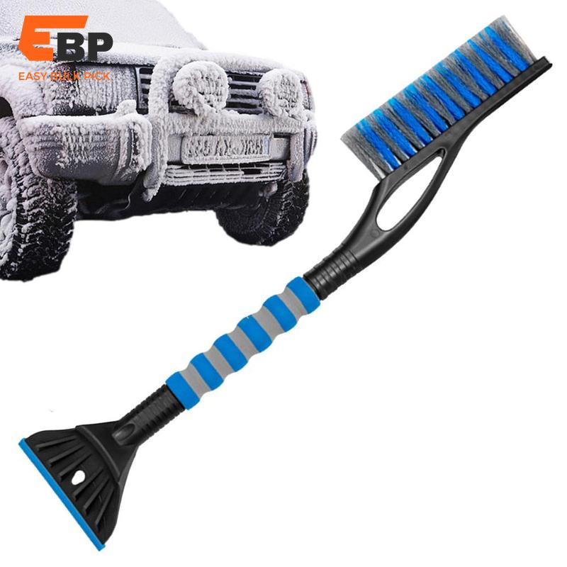 car snow brush