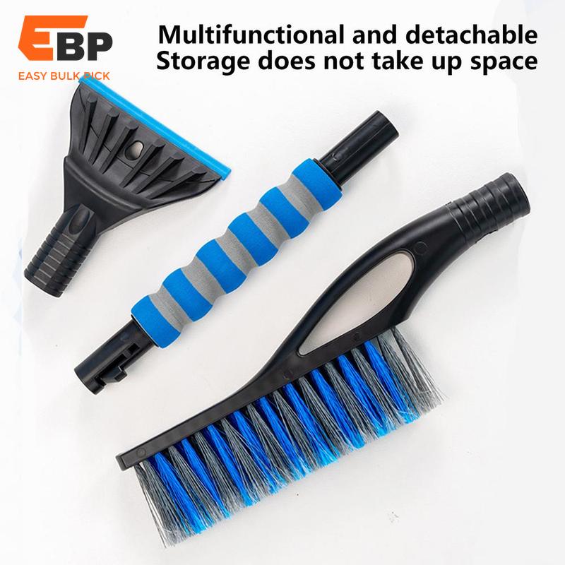 car snow removal tools free shipping