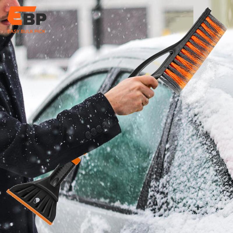 ice scraper